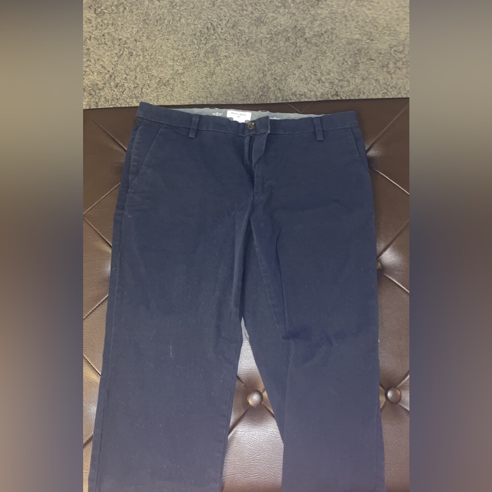 blue dockers 36x29 condition 6/10